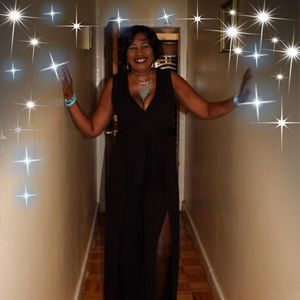 Meet your Posher, Marilyn